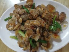 -大众海鲜加工大排档(金海湾大道店)