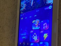 -蓝色派对KTV(聚然广场店)