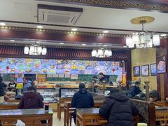 -白魁老号饭庄(交道口店)