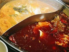 -楠火锅(仁恒梦中心店)