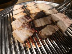 -大發韩国烤肉(八佰伴店)