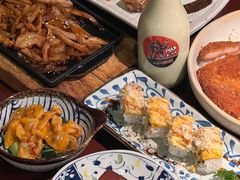 -小川洋风料理(江汉路店)