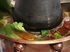 -美膳居川菜馆油焖大虾烧烤(卓刀泉店)
