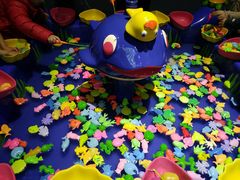 -蒙特利亲子乐园