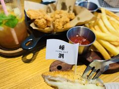 -几静cafe(基湖店)