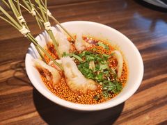 -太二酸菜鱼(广州IFC国金天地店)