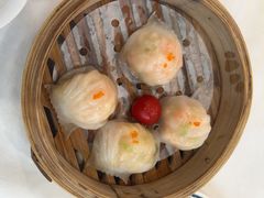 -金华安大酒楼·老牌潮菜·粤式茶点(东方国际店)