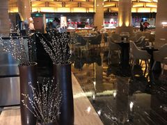 -上海静安铂尔曼酒店