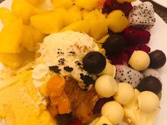 -威斯汀舞台餐厅