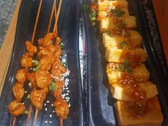 -炭舍干锅(华发商都店)