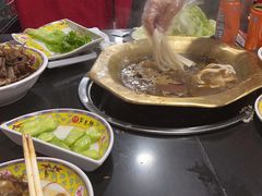 -芦月轩羊蝎子(北蜂窝店)