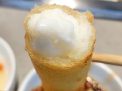 -海底捞火锅(漕宝路店)
