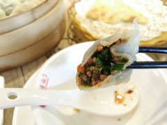 -老边饺子(彩虹城店)