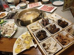 -大理董·董家小厨野生菌火锅(古城旗舰店)