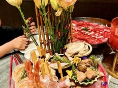 -合乐·创意火锅(亚东柒号店)