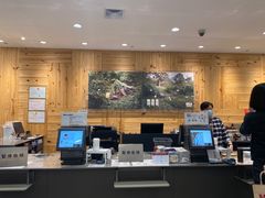 -MUJI无印良品(恒隆广场店)