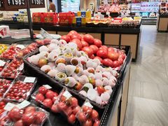 -翠微家园超市(甘家口店)