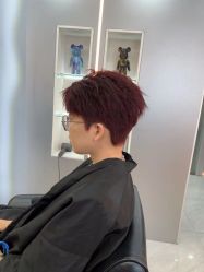 -赤道 Hair Salon