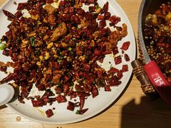 -水煮三国·川鲁江湖菜(香山店)