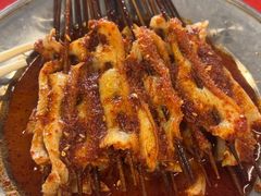 -玲玲涮牛肚(土门坊店)