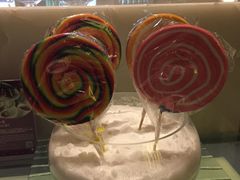 -上海滴水湖皇冠假日酒店