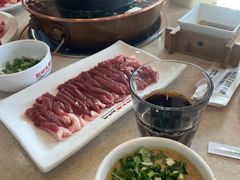 -阳坊大都涮羊肉(阳坊总店)