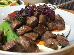 -AFS Cafe & Canteen(闽江二路店)