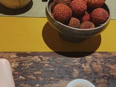 -德迹斋禅意文化茶馆·茶空间·商务洽谈•宴席(桃园店)