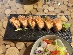 -西村日本料理(香格里拉饭店)