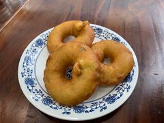 炸虾酥-味中味(东街店)