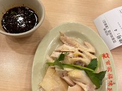 -百家鸡味馆(清泰店)