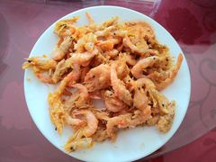 -北京龙庆四季香农家饭庄·灶台鱼·碳烤虹鳟鱼(龙庆峡店)