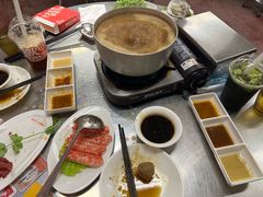 -燃计沙茶皇·香港沙茶火锅(人广旗舰店)
