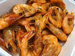 -盒马鲜生(岭南新世界店)