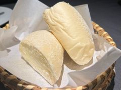 雪山奶露包-小炳胜(卓悦中心店)