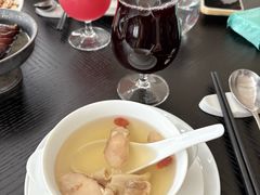 -鲜璟台·地标景观餐厅(上海中心店)