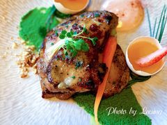 蜜汁鸡腿肉-Juicy Bakery(瑞景店)