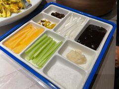 -船歌·鱼水饺青岛菜(闽江二路店)