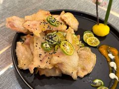-隐食私房菜(老街店)