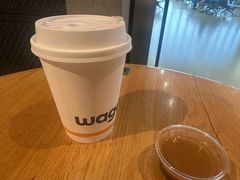 -Wagas沃歌斯(虹桥机场T1店)