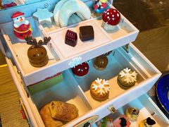 -博林天瑞喜来登酒店·西丽尚膳