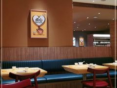 大堂-蔡澜点心·粤菜(花城汇南区店)