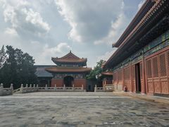 -历代帝王庙博物馆