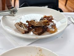 -拉蒂娜·巴西牛排馆 Latina·Brazilian Steakhouse(陆家嘴旗舰店)