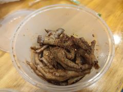 -张记捆鸡(总店)