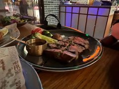 -MARU玛露音乐餐厅(大学路店)