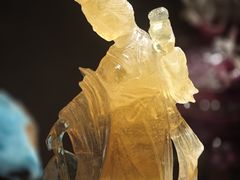 -中国地质博物馆
