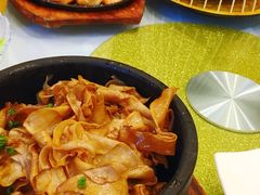 -后宫私房菜(汇客美食娱乐广场店)
