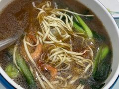 海鲜面条-渔中舟海鲜大排档(普陀沈家门店)