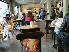 -星巴克(甘河路店)